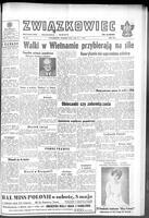 Zwiazkowiec Alliancer, April 21, 1965
