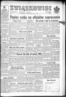 Zwiazkowiec Alliancer, November 17, 1965