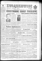 Zwiazkowiec Alliancer, August 28, 1965