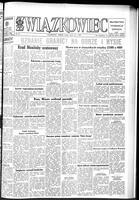 Zwiazkowiec Alliancer, August 18, 1970