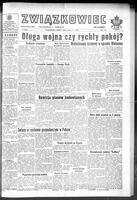 Zwiazkowiec Alliancer, August 07, 1965