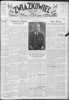 Zwiazkowiec Alliancer, June 23, 1946