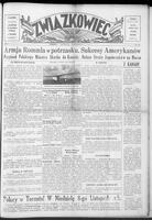 Zwiazkowiec Alliancer, November 08, 1942