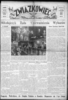 Zwiazkowiec Alliancer, January 26, 1947