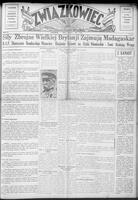 Zwiazkowiec Alliancer, May 10, 1942