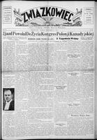 Zwiazkowiec Alliancer, September 10, 1944