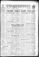 Zwiazkowiec Alliancer, November 27, 1965