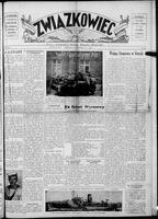 Zwiazkowiec Alliancer, December 17, 1944