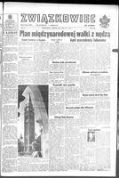 Zwiazkowiec Alliancer, June 30, 1965