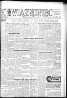 Zwiazkowiec Alliancer, August 28, 1970