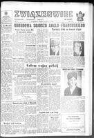 Zwiazkowiec Alliancer, April 07, 1965