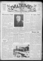 Zwiazkowiec Alliancer, February 11, 1945