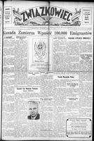 Zwiazkowiec Alliancer, April 06, 1947
