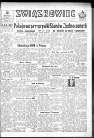 Zwiazkowiec Alliancer, July 07, 1965