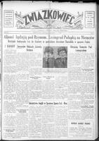 Zwiazkowiec Alliancer, January 30, 1944