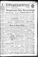 Zwiazkowiec Alliancer, December 01, 1965