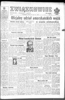 Zwiazkowiec Alliancer, June 12, 1965