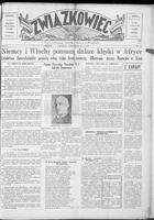 Zwiazkowiec Alliancer, December 20, 1942