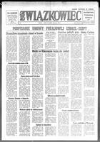 Zwiazkowiec Alliancer, September 20, 1978