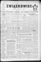 Zwiazkowiec Alliancer, July 05, 1953