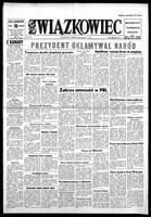 Zwiazkowiec Alliancer, August 09, 1974