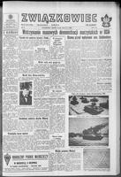 Zwiazkowiec Alliancer, August 01, 1964