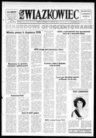 Zwiazkowiec Alliancer, May 11, 1981