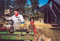 Wood Splitter