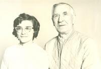 MaryAnn Walker and Gordon Walker's Grandfather