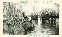 The Flat Creek Flood