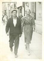 Parents of Gordon Walker