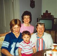 Four Generations