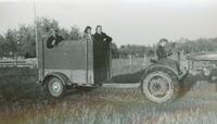 Tractor