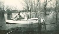 The Flat Creek Flood