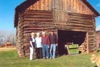 Barn