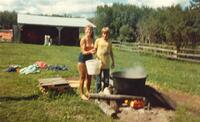 Heating Water