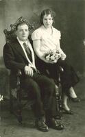 Gordon Walker's Wife's Parents