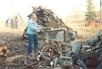 Wood Cutting