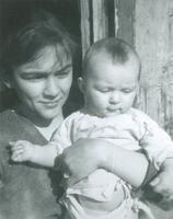 MaryAnn and Wendy Walker