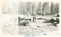 Sawmill