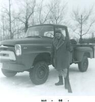 First Truck