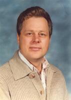 Gordon Walker