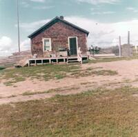 Farmhouse