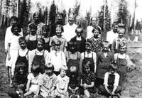 Gamefield School