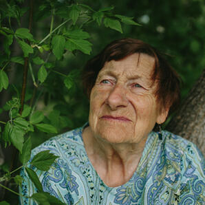 Ann Stiles