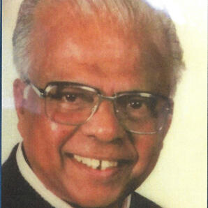 Charles Sequeira