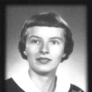 Irene Boisvert