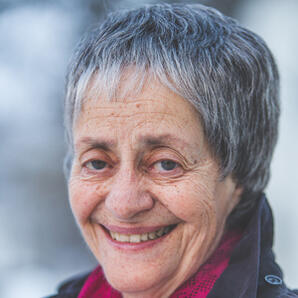 Rosemary Neaves