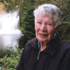 Barb Wilkinson