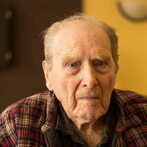 Harry Waschuk